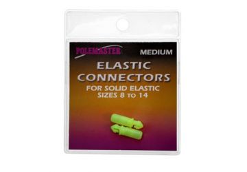Drennan Pole Elastic Connectors