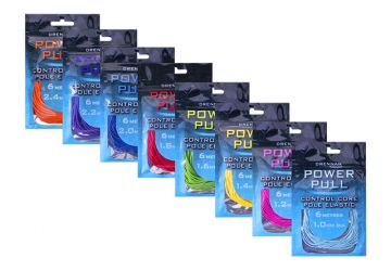 Drennan Power Pull Pole Elastic