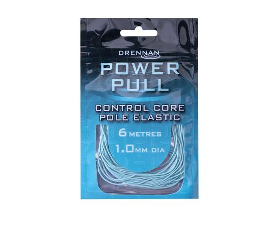 Drennan Power Pull Pole Elastic
