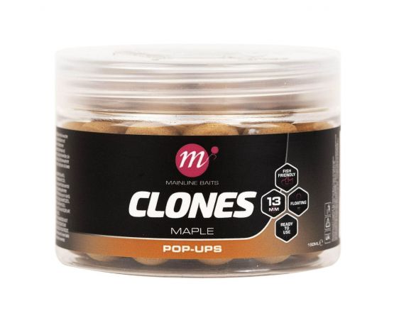 Mainline Clones Pop Ups - 13mm