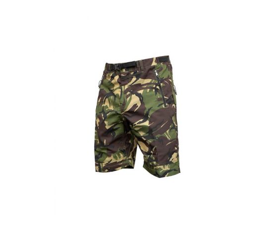 Fortis Camo Trail Shorts