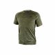 Fortis Dry Touch T Shirt
