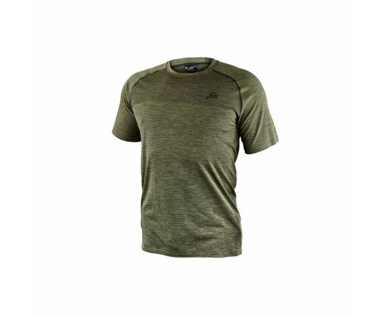 Fortis Dry Touch T Shirt
