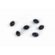 Thinking Anglers 5mm Rubber Crook Beads