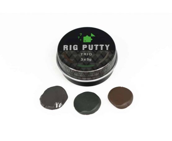 Thinking Anglers Rig Putty