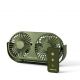 Trakker Bivvy Fan with Remote