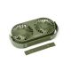 Trakker Bivvy Fan with Remote