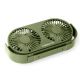 Trakker Bivvy Fan with Remote