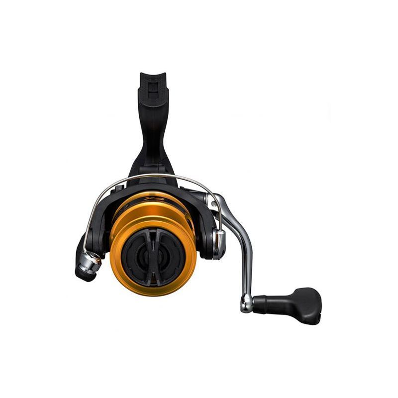 Shimano FX 3000 Reel - Willow Grange Tackle & Bait