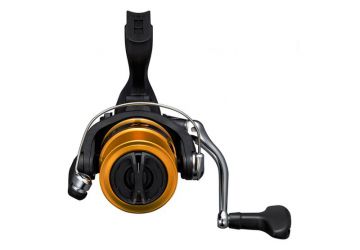 Shimano FX 4000 Reel
