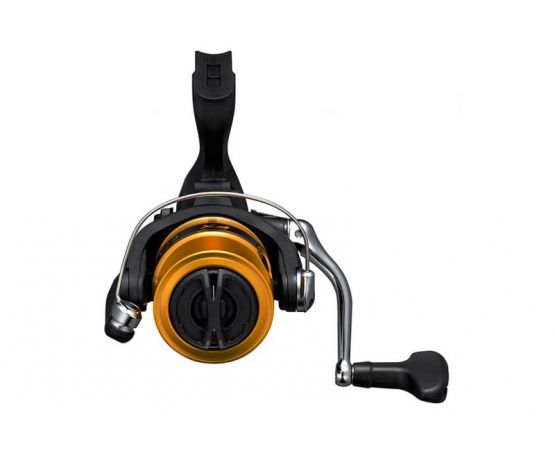 Shimano FX 4000 Reel