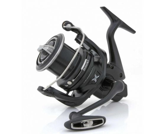 Shimano Ultegra 5500 XTD Reel
