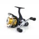 Shimano Sahara 4000R Rear Drag Reel