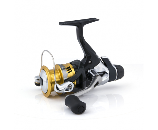 Shimano Sahara 4000R Rear Drag Reel