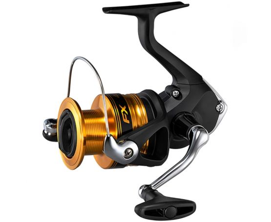 Shimano FX 1000 Reel