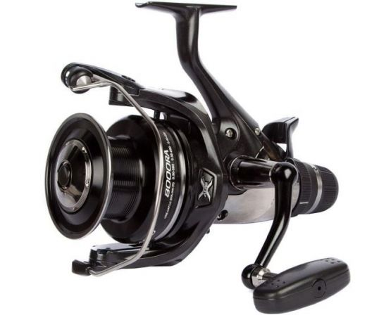 Shimano Baitrunner X-Aero 8000 RA Reel
