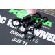 Korda QC Ring Swivel Round