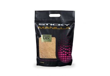 Sticky Bait Manilla Spod & Bag Mix