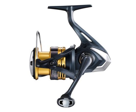 Shimano Sahara FJ 2500S HG Reel