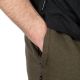 Fox Collection LW Joggers Green & Black