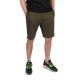 Fox Collection LW Jogger Shorts Green & Black