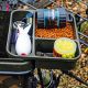 Fox 17L Square Bucket Insert