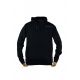 Sticky Bait Black Hoodie