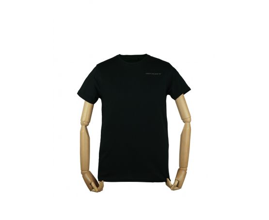 Sticky Bait Black T-Shirt