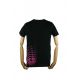 Sticky Bait Black T-Shirt