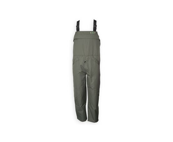 ESP 25K Quilted Waterproof Salopettes