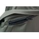 ESP 25K Quilted Waterproof Salopettes