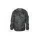 ESP Stash Waterproof Camo Hoody