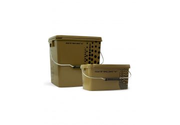 Sticky Bait Bucket - 5.8L