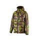Fortis Snugpak FJ6 Jacket - Camo