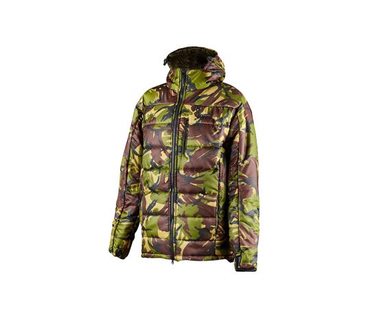 Fortis Snugpak FJ6 Jacket - Camo