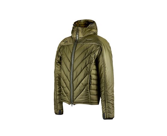 Fortis Snugpak SJ9 Jacket - Olive