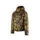 Fortis Snugpak SJ9 Jacket - Camo