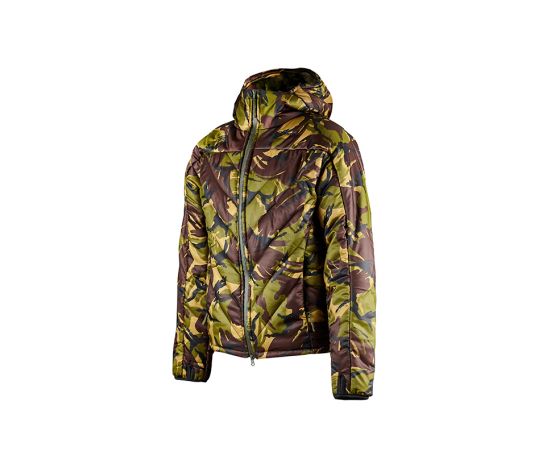 Fortis Snugpak SJ9 Jacket - Camo