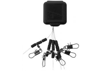 Preston Stopz Pellet Waggler Kit
