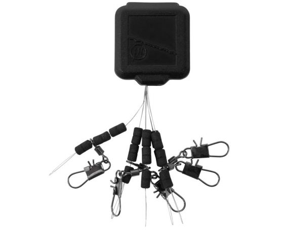 Preston Stopz Pellet Waggler Kit