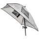 Preston Grey Bait Brolly