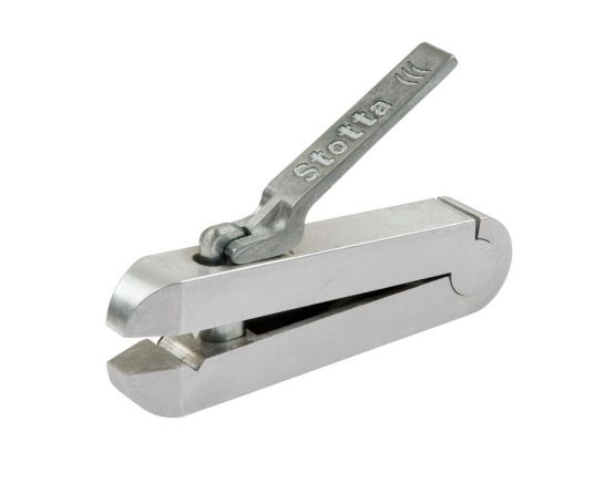 Preston Stotta (Stotz Applicator)