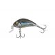 Salmo Rattlin Hornet Floating 3.5cm - Clear Holo Smelt