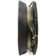 Korum Supersteel Grappler Hair Rigs 1m - Barbed