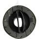 Korum Supersteel Grappler Hair Rigs 1m - Barbed