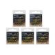 Drennan Acolyte Carp Circle Hooks - Barbless