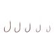 Drennan Acolyte Carp Pellet Spade End Hooks - Barbless