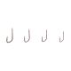 Drennan Acolyte Finesse Spade End Hooks - Barbless