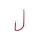 Drennan Acolyte Red Finesse Spade End Hooks - Barbed