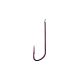 Drennan Acolyte Bloodworm Spade End Hooks - Barbed